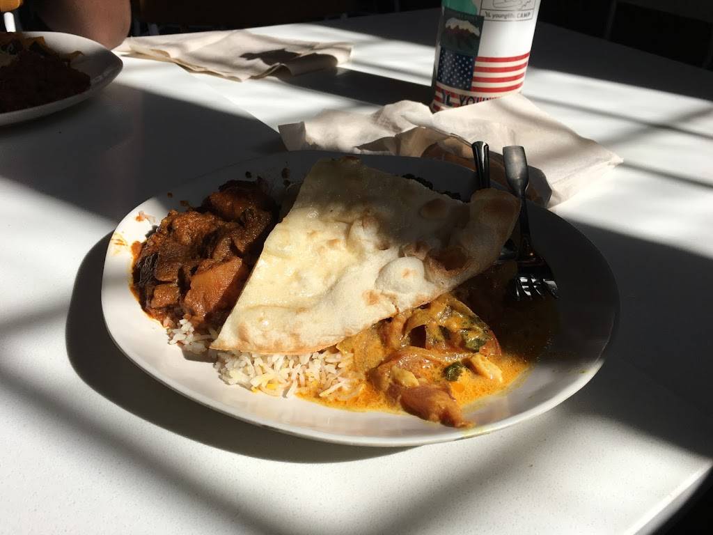 Tandoor | restaurant | 416 Chapel Dr, Durham, NC 27710, USA | 9196603900 OR +1 919-660-3900