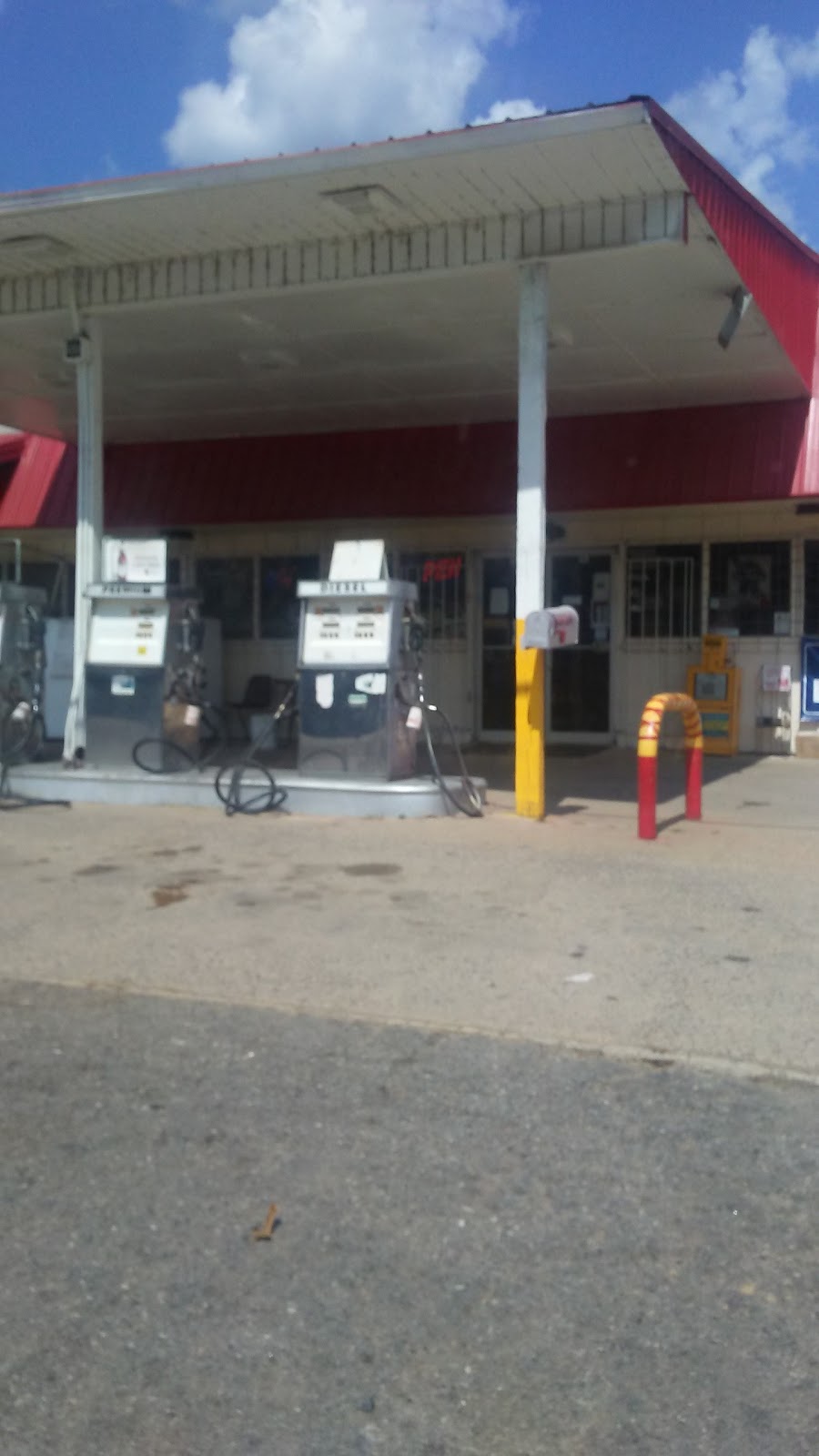 Hwy 10 One Stop | restaurant | 23724 AR-10, Little Rock, AR 72223, USA | 5018689061 OR +1 501-868-9061