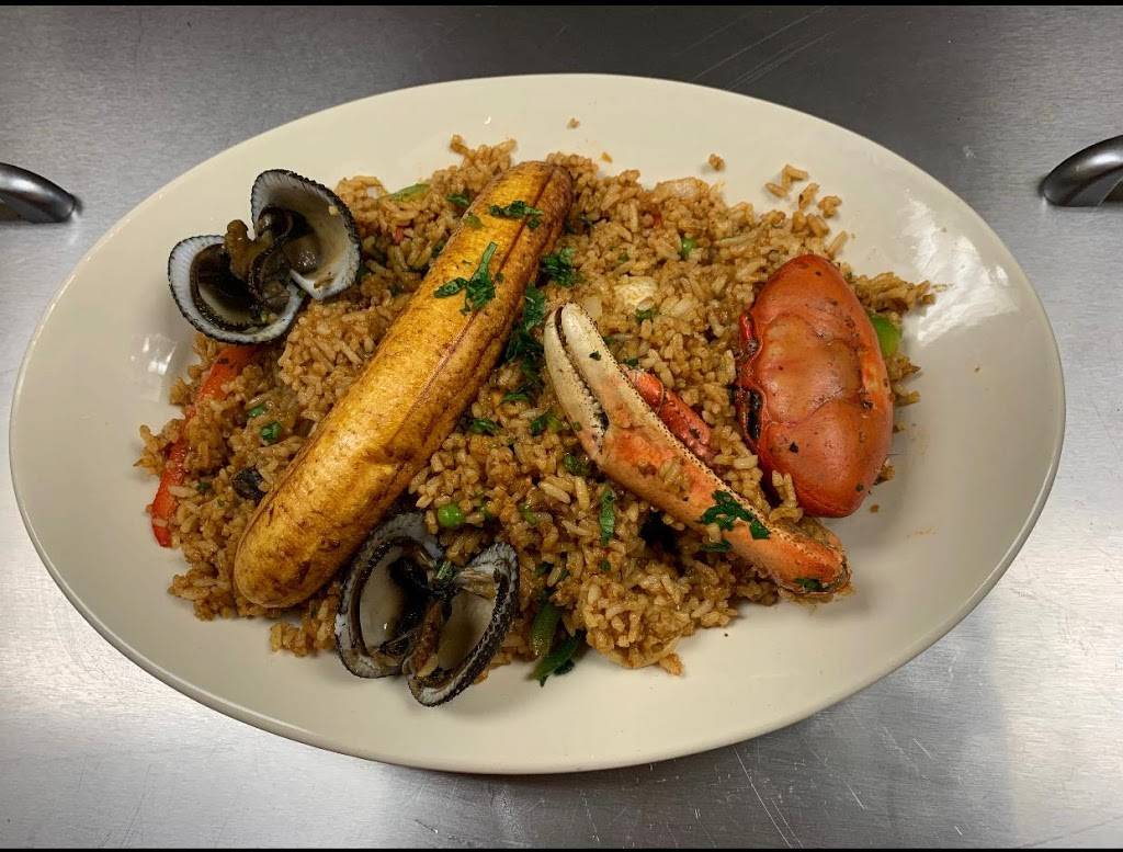 El Rincón Latino Restaurant | restaurant | 2240 N Prairie Creek Rd Suite #600, Dallas, TX 75227, USA | 6822388589 OR +1 682-238-8589