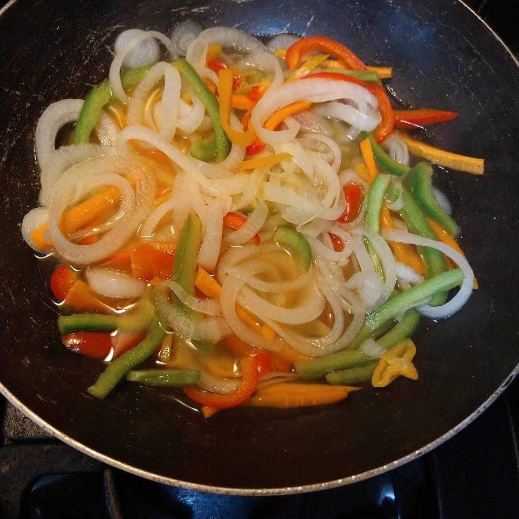 Kos3 Caribbean hotspot | restaurant | 2427 Haynes Trace Dr SW, Grayson, GA 30017, USA | 4705827828 OR +1 470-582-7828