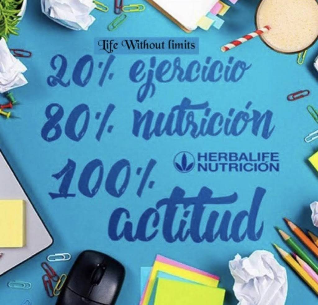 Club de nutrición Herbalife & zumba - Esther | restaurant | 3650 W Camelback Rd, Phoenix, AZ 85019, USA | 6026123372 OR +1 602-612-3372
