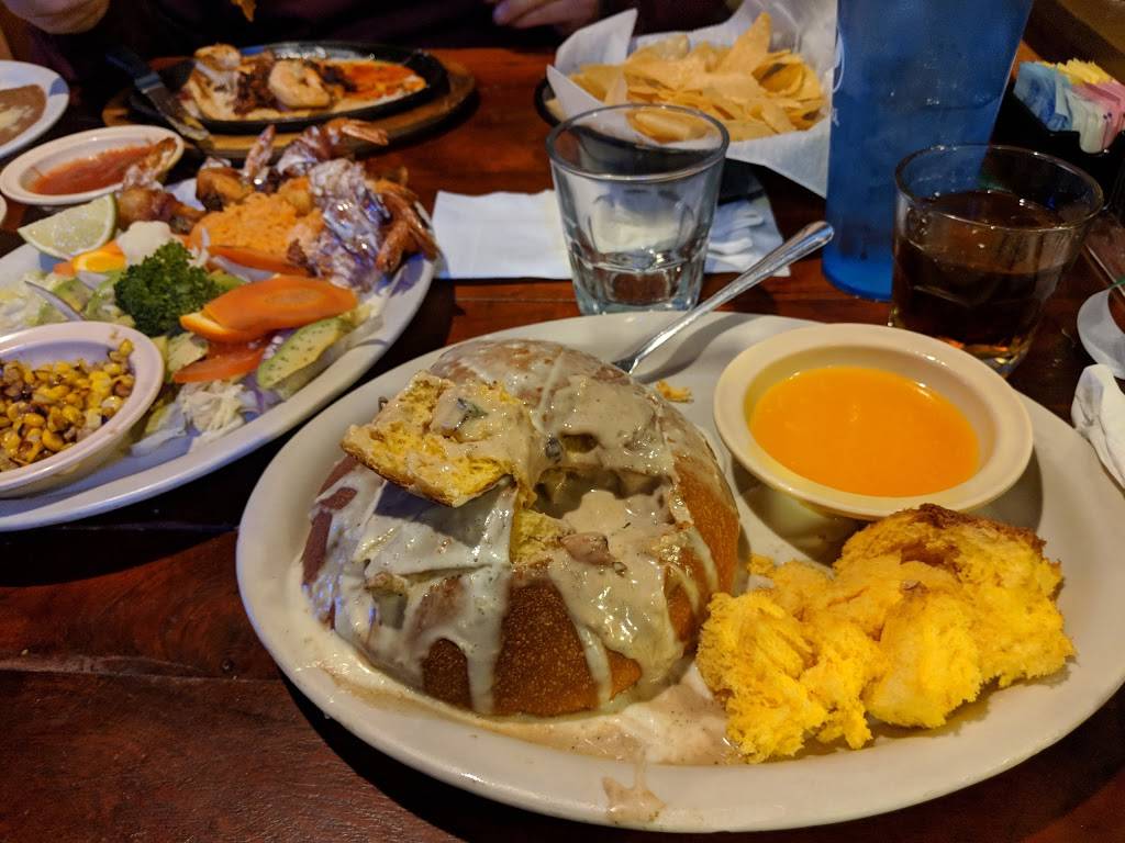 El Presidente | restaurant | 899 US-51, Covington, TN 38019, USA | 9014763080 OR +1 901-476-3080