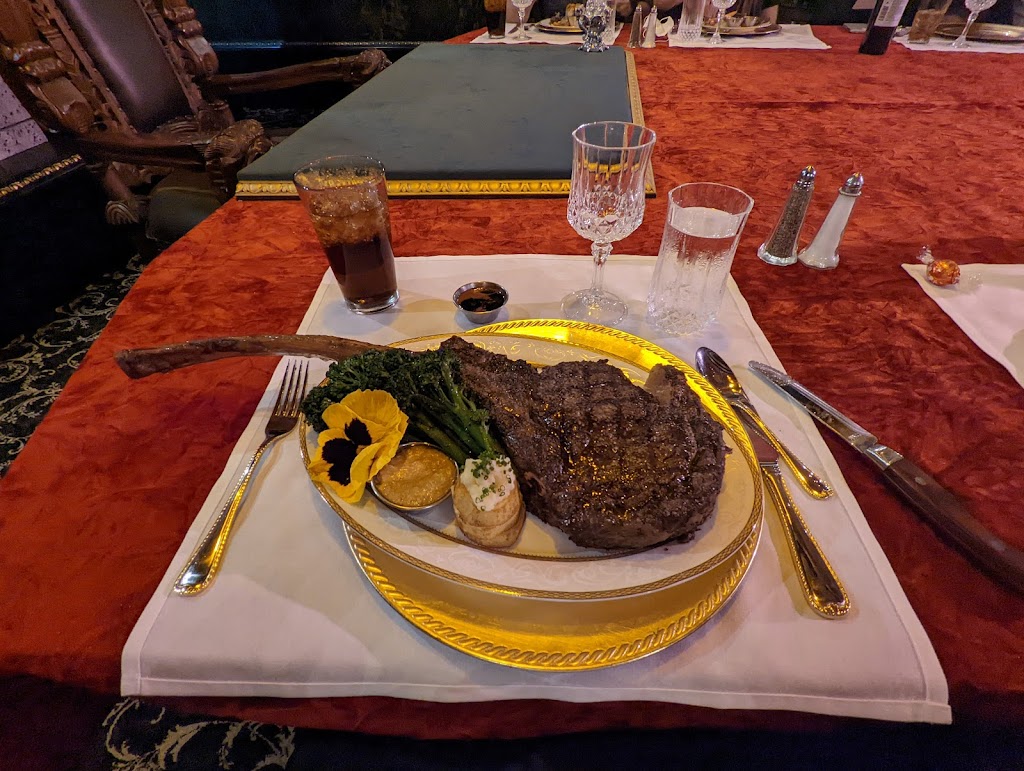 Mystique Dining of La Jolla | restaurant | 915 Pearl St, La Jolla, CA 92037, USA | 9162939000 OR +1 916-293-9000