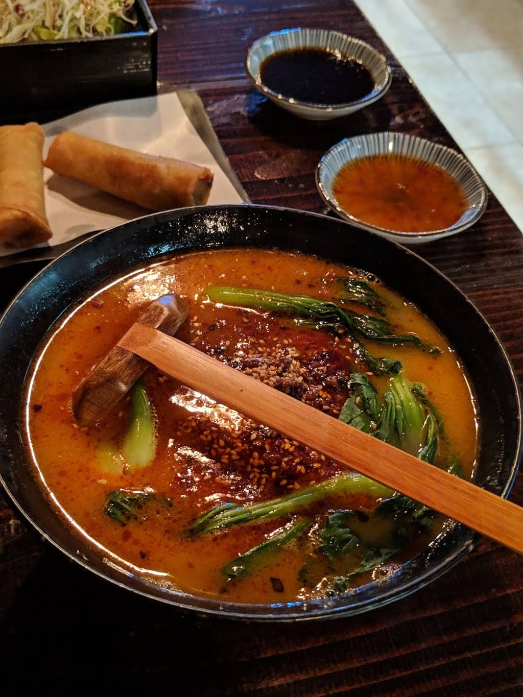 Mangetsu Farmington | restaurant | 206 Main St, Farmington, CT 06032, USA | 8606741166 OR +1 860-674-1166