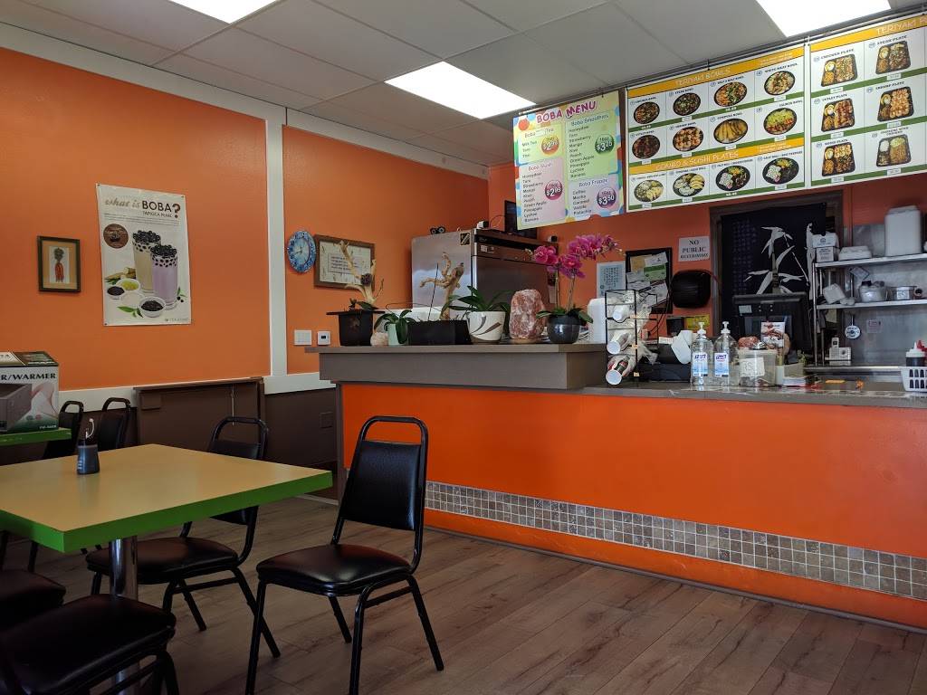 Teriyaki Masudaya | restaurant | 20123 Saticoy St, Winnetka, CA 91306, USA | 8183418448 OR +1 818-341-8448