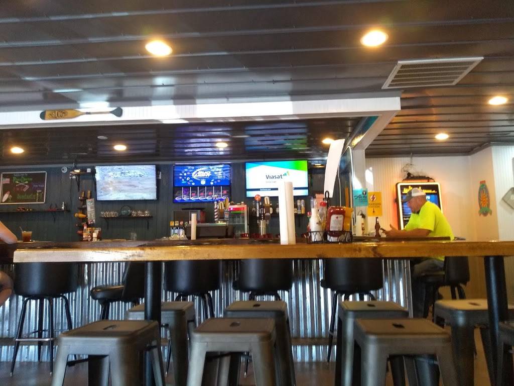 River Drifters | restaurant | 1925 Suck Creek Rd, Chattanooga, TN 37405, USA | 4238052925 OR +1 423-805-2925