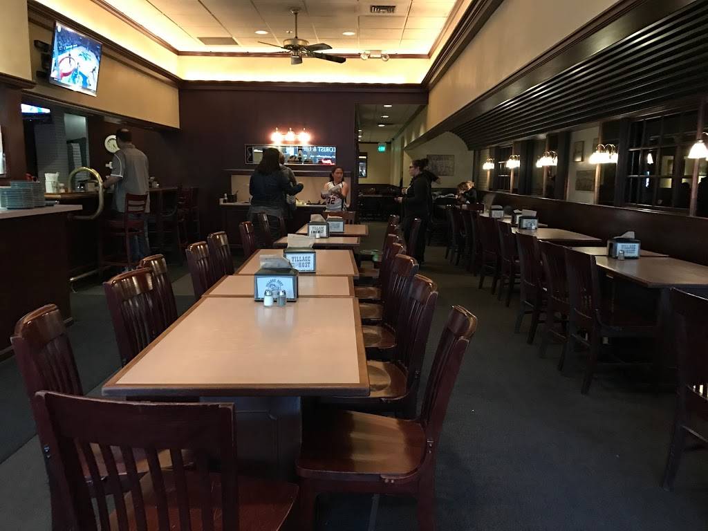 Village Host Pizza & Grill | meal delivery | 1201 Broadway, Burlingame, CA 94010, USA | 6503472728 OR +1 650-347-2728