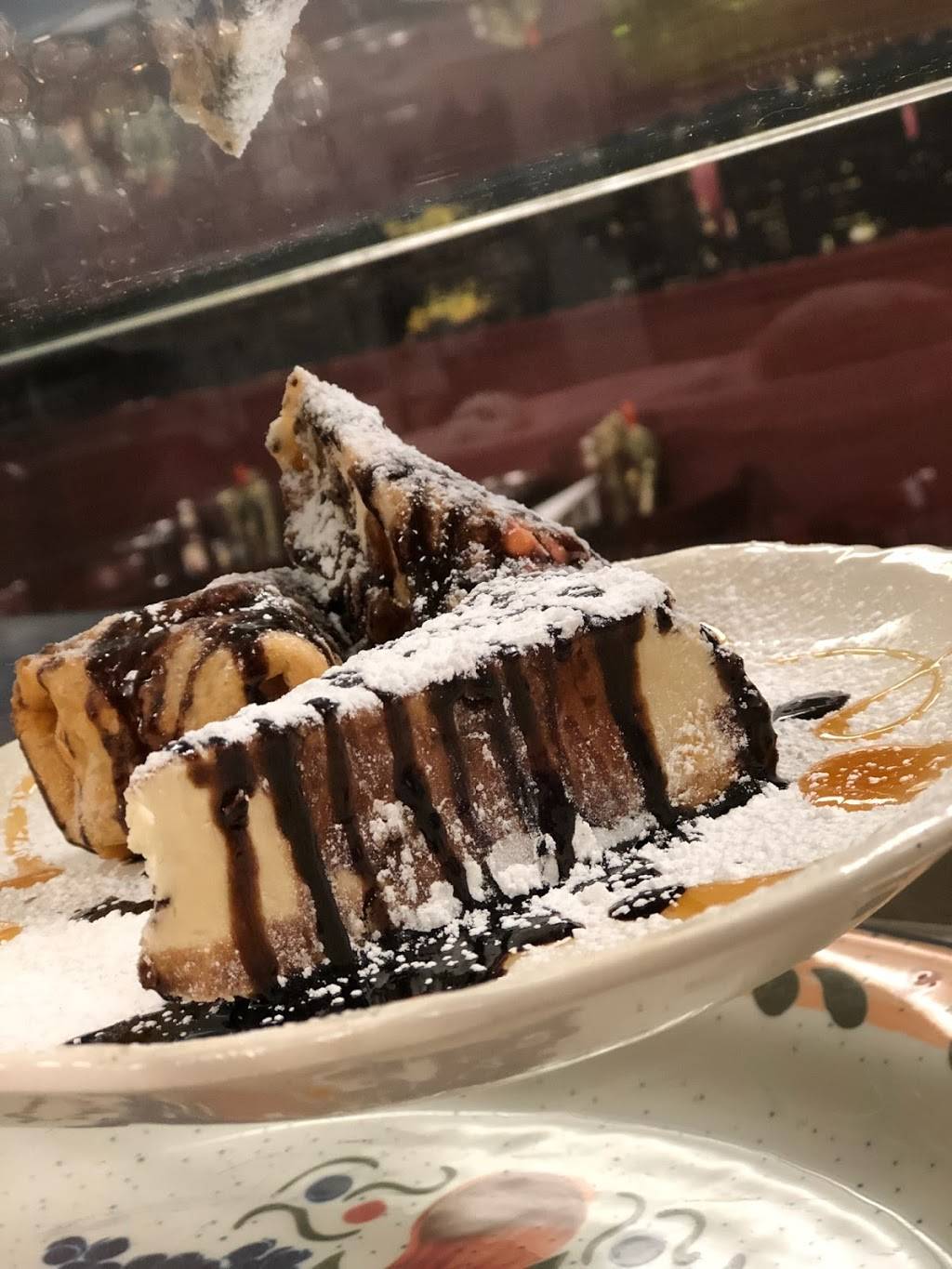 Nanas Byrek, LLC | restaurant | 316 Boston Post Rd, Waterford, CT 06385, USA | 8604373030 OR +1 860-437-3030