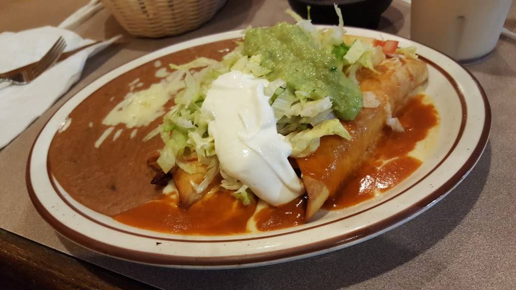 La Carreta | restaurant | 195 Cooper Creek Dr, Mocksville, NC 27028, USA | 3367531224 OR +1 336-753-1224