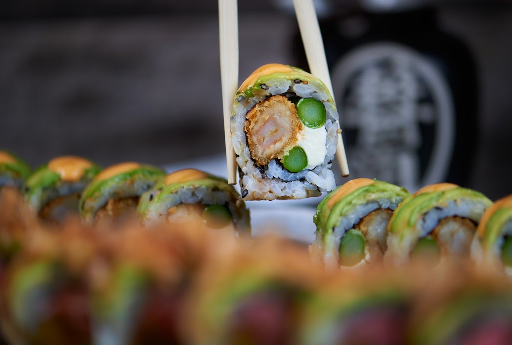 Sokai Sushi Bar Kendall | restaurant | 11735 SW 147th Ave #36, Miami, FL 33196, USA | 7867669989 OR +1 786-766-9989