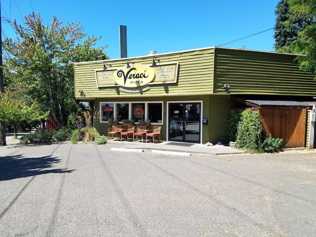 Veraci Pizza | restaurant | 500 NW Market St, Seattle, WA 98107, USA | 2065251813 OR +1 206-525-1813