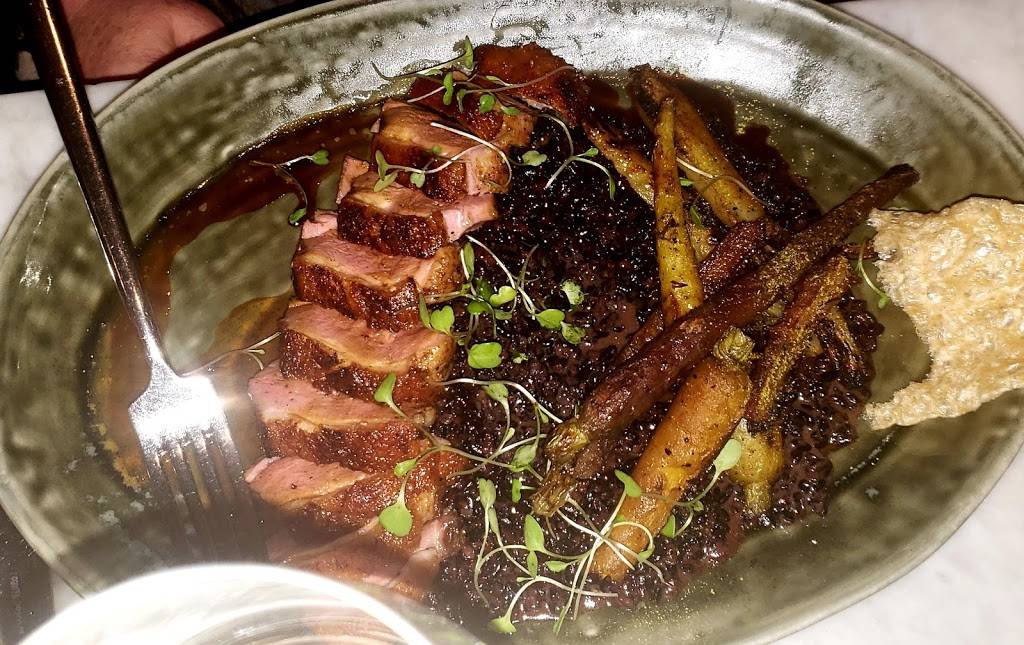 Death and Taxes | restaurant | 105 W Hargett St, Raleigh, NC 27601, USA | 9842420218 OR +1 984-242-0218