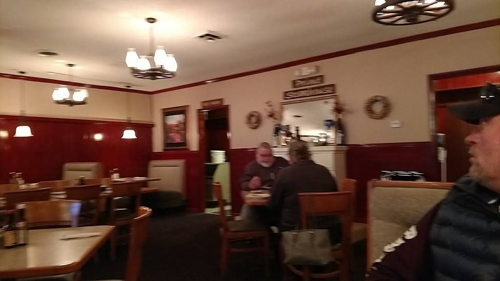 Prime Steak House | restaurant | 323 Main St, Hillsdale, IL 61257, USA | 3096589123 OR +1 309-658-9123