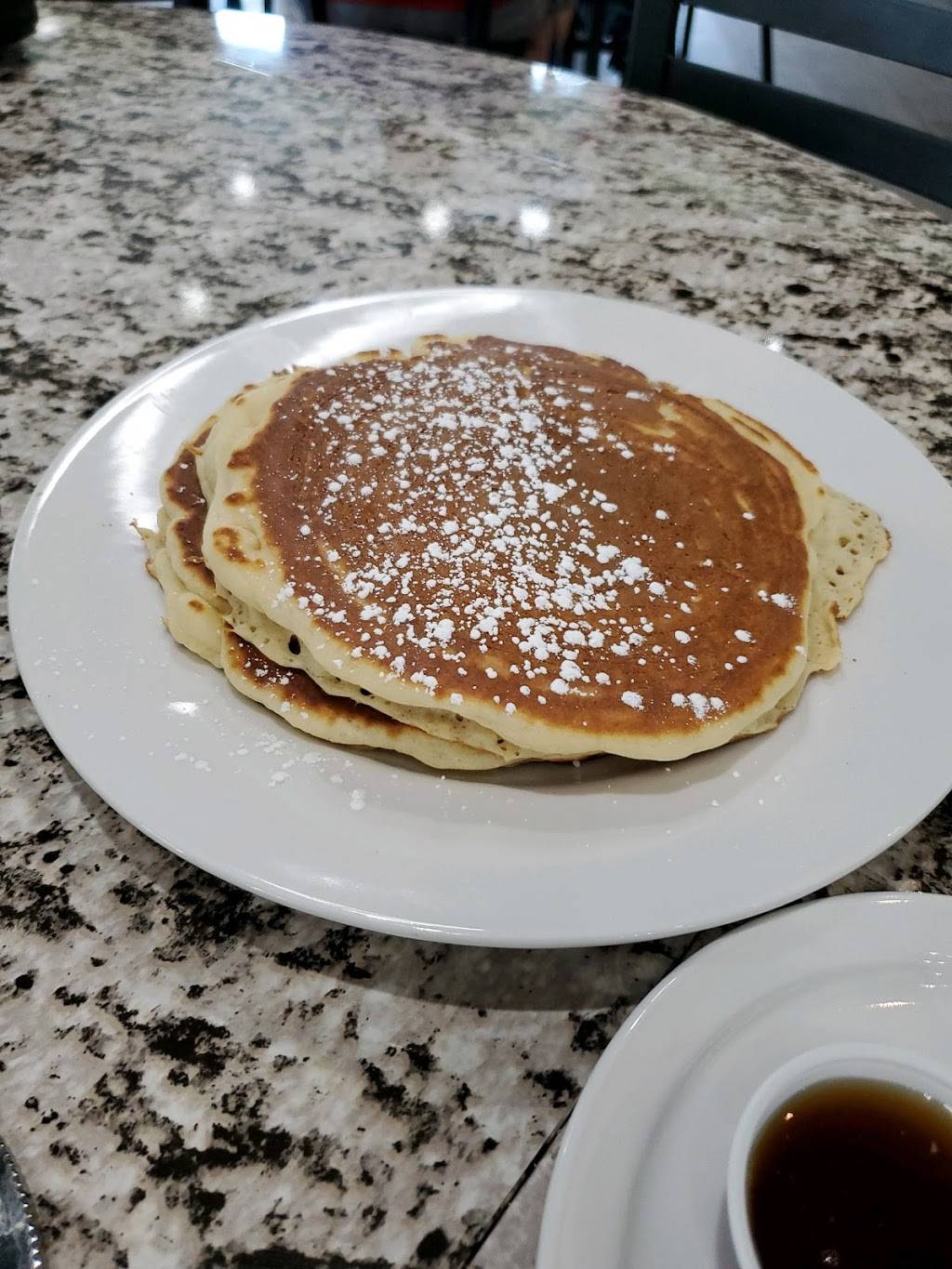 Sweet Basil Café of Springfield | restaurant | 4241 Conestoga Dr, Springfield, IL 62711, USA | 2176792967 OR +1 217-679-2967