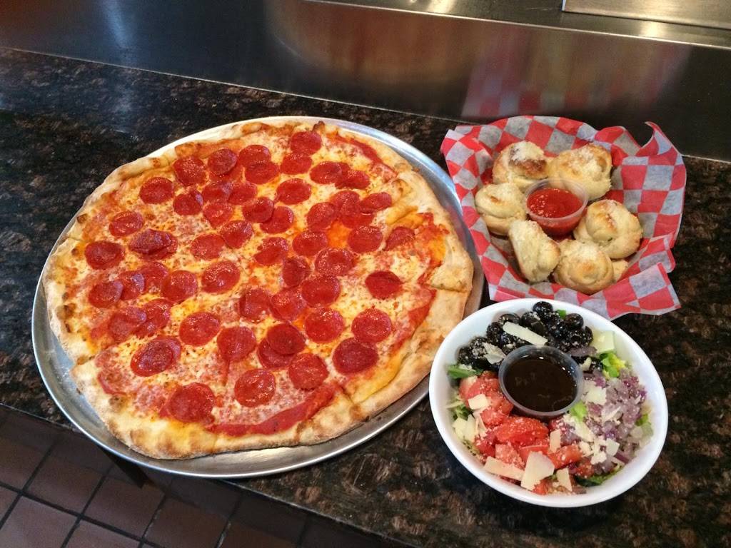 Puccini’s Restaurant & Pizza - Margate | restaurant | 7456 Royal Palm Blvd, Margate, FL 33063, USA | 9549727179 OR +1 954-972-7179