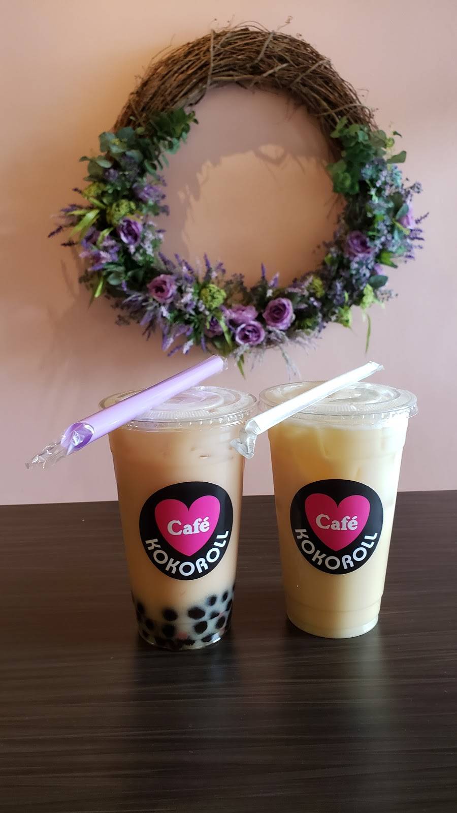 Kokoroll Cafe | restaurant | 214 E Olive Ave, Burbank, CA 91502, USA | 8185614030 OR +1 818-561-4030