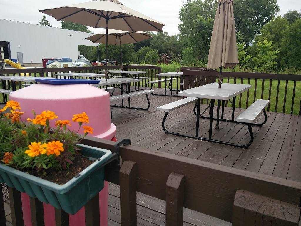 LaVilla De La Patate | restaurant | 890 Boulevard Lachapelle, Saint-Jérôme, QC J7Z 7M4, Canada | 4504317434 OR +1 450-431-7434