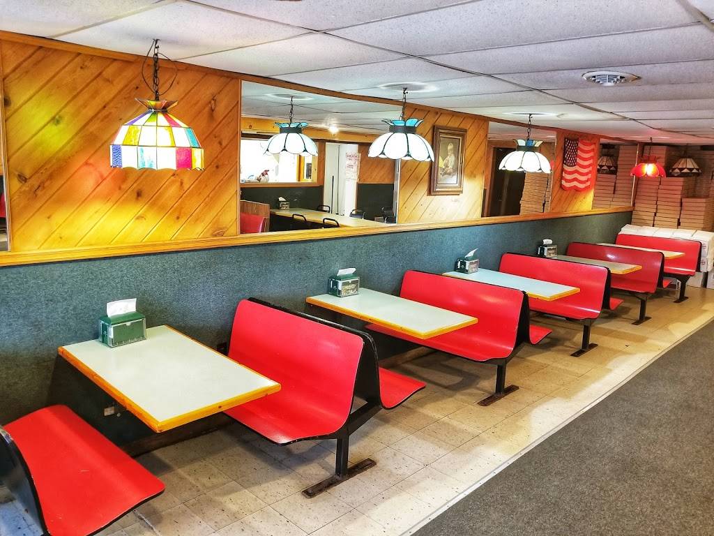 Piz-A-Italia | restaurant | 10518 Gowanda State Rd, North Collins, NY 14111, USA | 7163372591 OR +1 716-337-2591