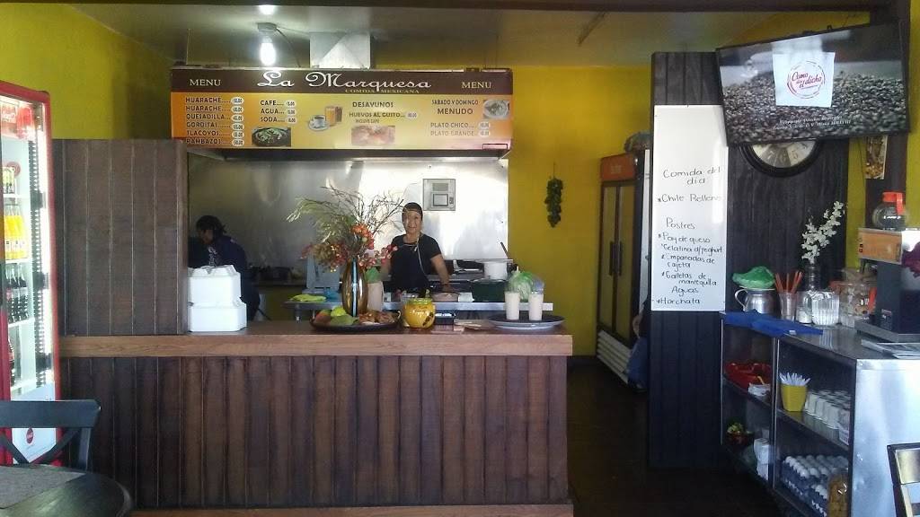 La Marquesa | restaurant | boulevar, Zertuche & Francisco Villa, Aeropuerto, 22785 Ensenada, B.C., Mexico | 016461235123 OR +52 646 123 5123