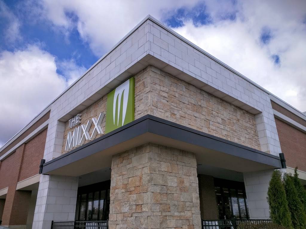 The Mixx | restaurant | 11942 Roe Ave, Overland Park, KS 66209, USA | 9133384000 OR +1 913-338-4000
