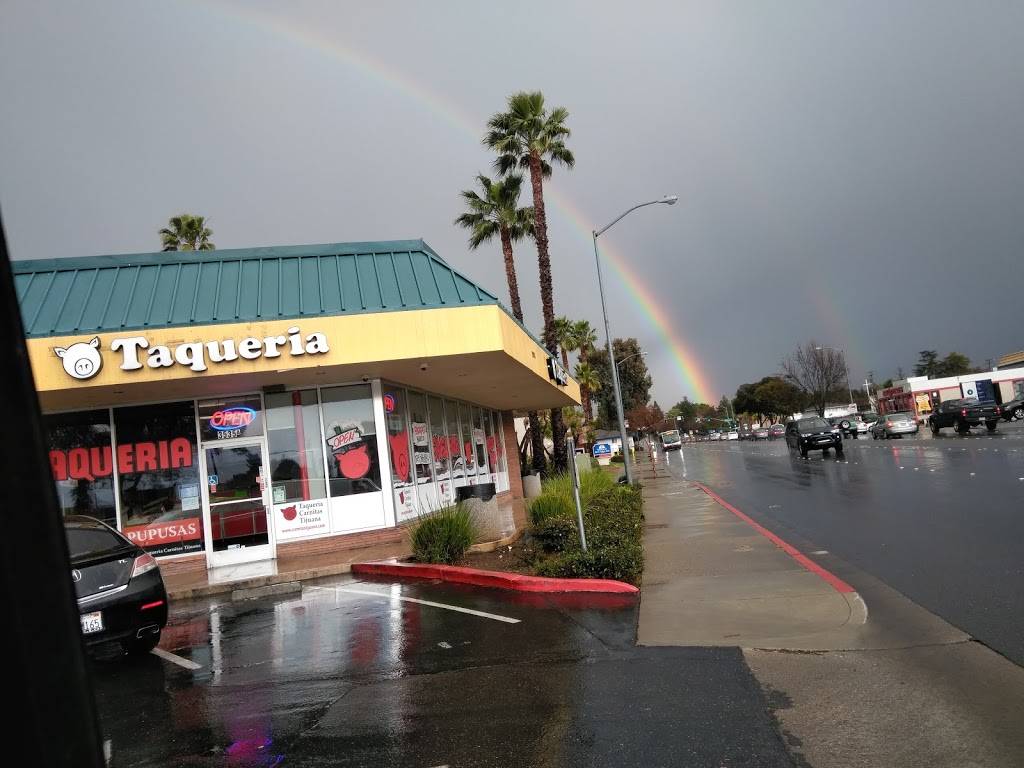 Taqueria Autlan | restaurant | 2421, 3535 Clayton Rd, Concord, CA 94519, USA | 9253325915 OR +1 925-332-5915
