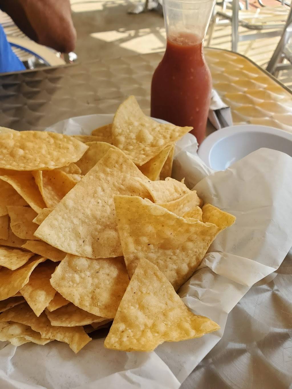 Los Rancheros Mexican Restaurant | restaurant | 2090 Dunwoody Club Dr, Atlanta, GA 30350, USA | 7703939347 OR +1 770-393-9347