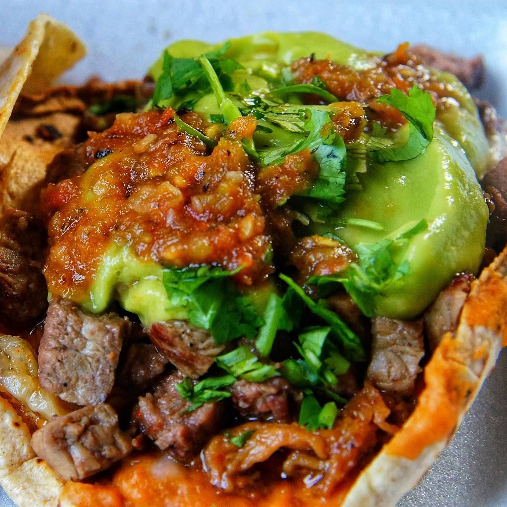 Tacos Casa Sonora | restaurant | Parque Azteca Nte 294-1, Playas, Rivera, 22500 Tijuana, B.C., Mexico | 016646318036 OR +52 664 631 8036