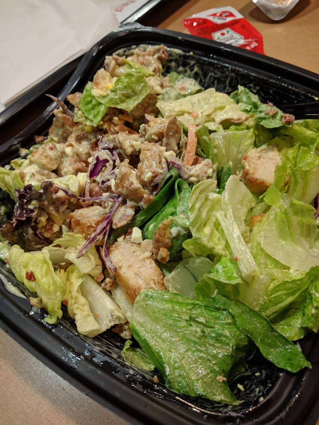 Chick-fil-A | restaurant | 8787 Sancus Blvd, Columbus, OH 43240, USA | 6148888787 OR +1 614-888-8787