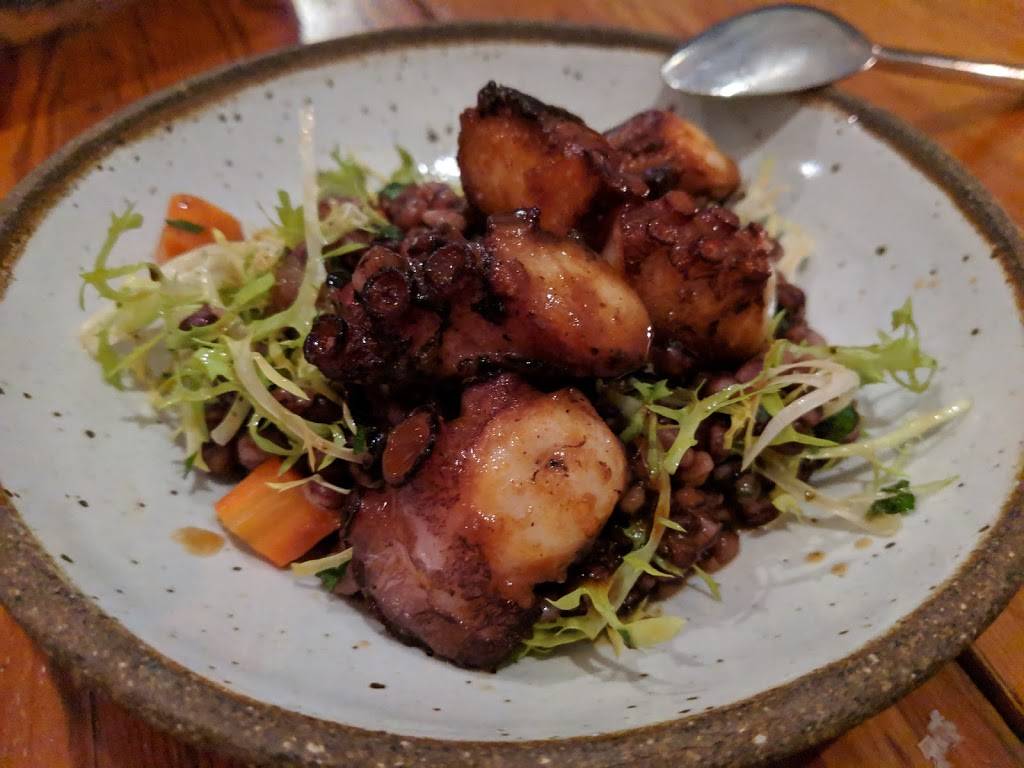 Alimento | restaurant | 1710 Silver Lake Blvd, Los Angeles, CA 90026, USA | 3239282888 OR +1 323-928-2888