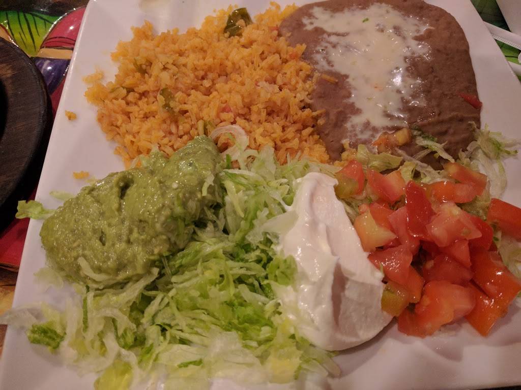 El Portal Mexican Grill | restaurant | A136, Morganton Heights Blvd, Morganton, NC 28655, USA | 8284389910 OR +1 828-438-9910