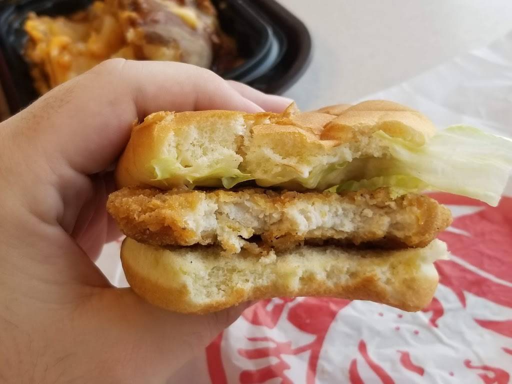 Wendys | restaurant | 2071 E Apple, Muskegon, MI 49442, USA | 2312209518 OR +1 231-220-9518