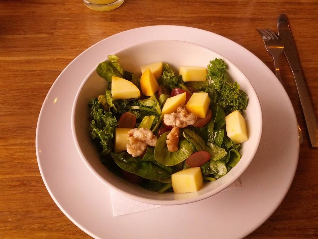 The Dancing Dog Eatery & Juicery | restaurant | 126 W Main St, Urbana, IL 61801, USA | 2175521344 OR +1 217-552-1344