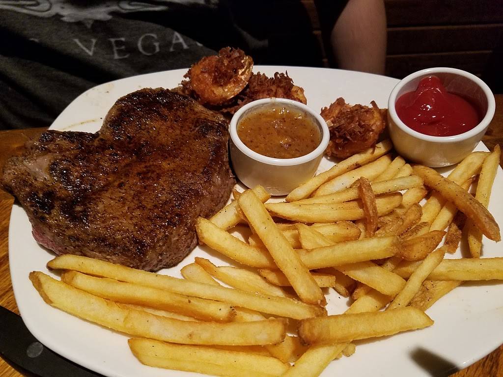 Outback Steakhouse | restaurant | 3463 Hutton St, Springfield, OR 97477, USA | 5417467700 OR +1 541-746-7700