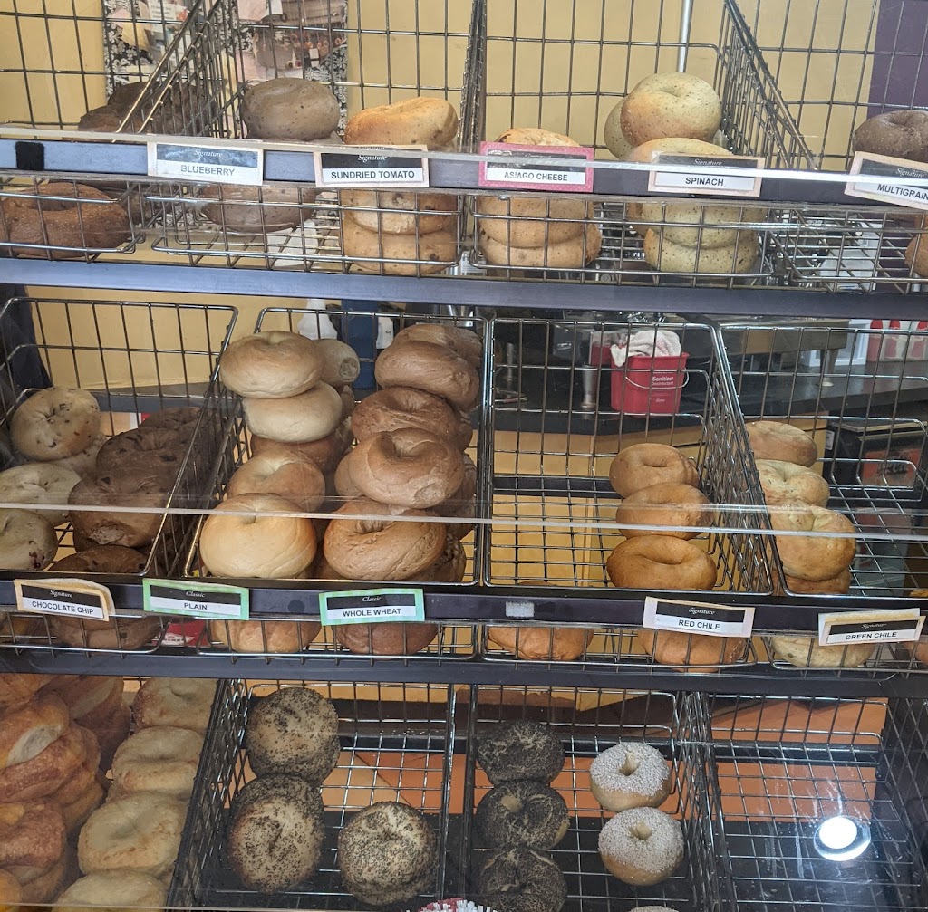 Ruby Ks Bagel Cafe | cafe | 1789 Central Ave, Los Alamos, NM 87544, USA | 5056629866 OR +1 505-662-9866