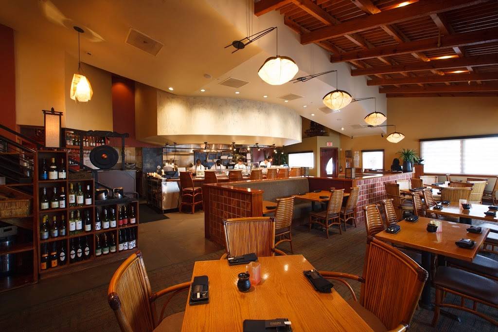 Azuma Sushi and Robata Bar | restaurant | 5600 Kirby Dr, Houston, TX 77005, USA | 7134329649 OR +1 713-432-9649