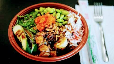Terracotta Poke Restaurant | restaurant | 3831 Crowell Rd, Turlock, CA 95382, USA | 2092501331 OR +1 209-250-1331