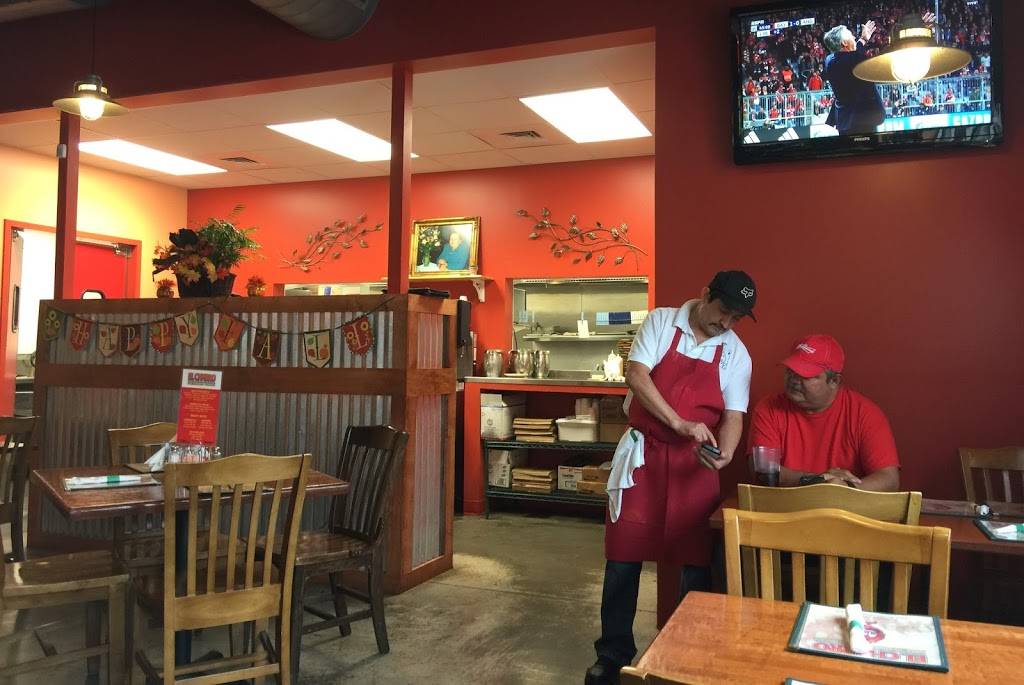 El Charro Mexican Restaurant | restaurant | 3816 Sutherland Ave, Knoxville, TN 37919, USA | 8655849807 OR +1 865-584-9807