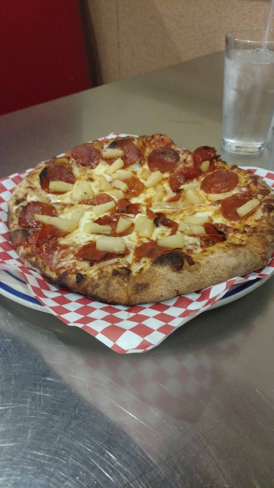 Papa Pizza Pie | restaurant | 1311 S Grand Ave, Glendora, CA 91740, USA | 6268151366 OR +1 626-815-1366