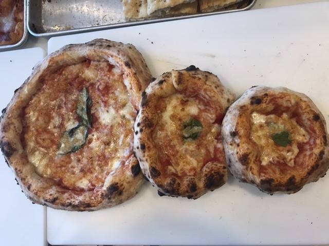 Q Buono Pizzeria & Bakery | meal delivery | 5227 NW 79th Ave, Doral, FL 33166, USA | 7867035969 OR +1 786-703-5969