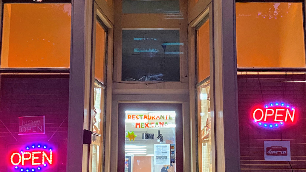 El Carrizal Mexican Restaurant’s | restaurant | 1325 1/2 Derry St, Harrisburg, PA 17104, USA | 7177981300 OR +1 717-798-1300