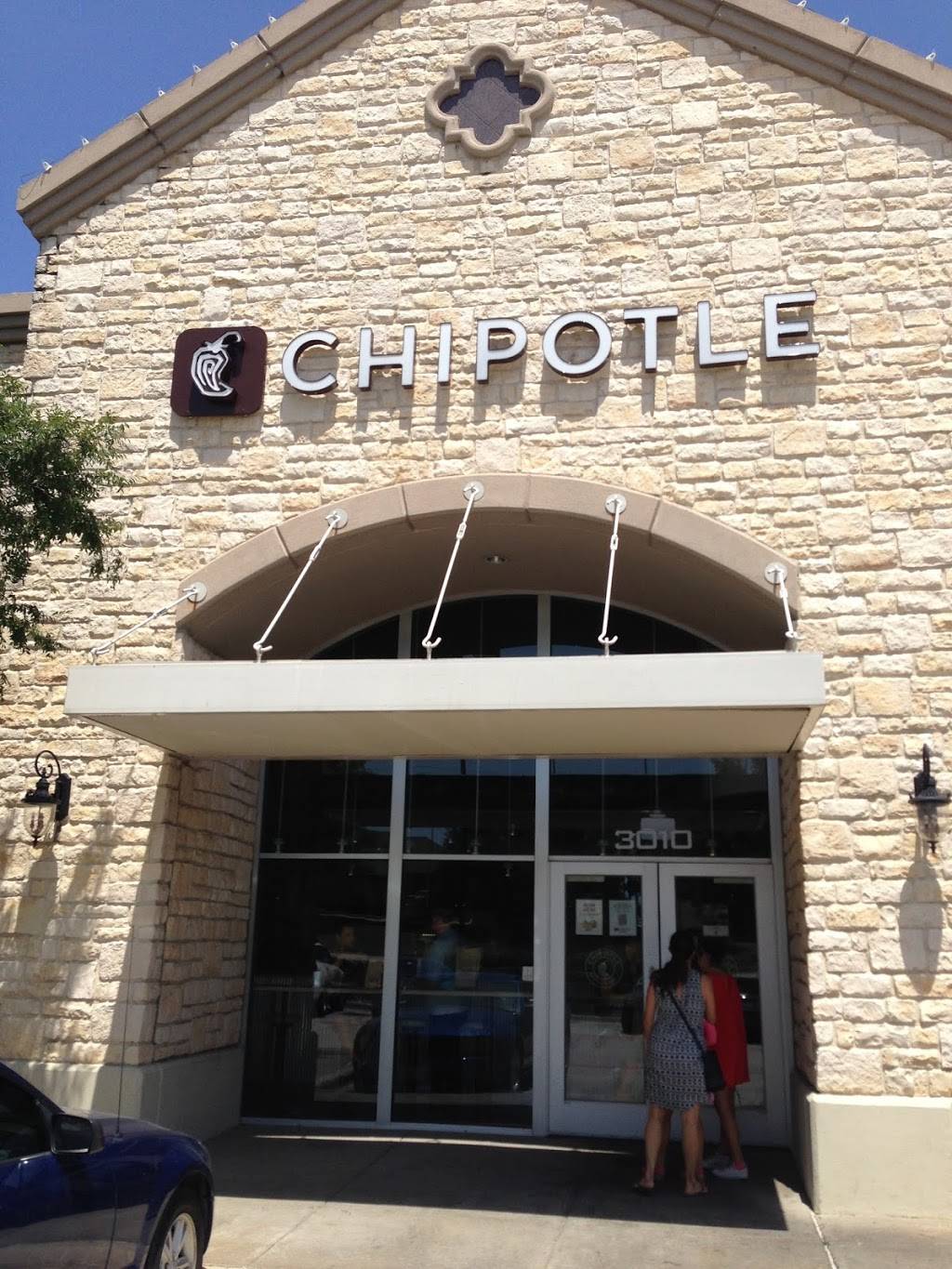 Chipotle Mexican Grill | restaurant | 3010 E Southlake Blvd # 600, Southlake, TX 76092, USA | 8177484745 OR +1 817-748-4745