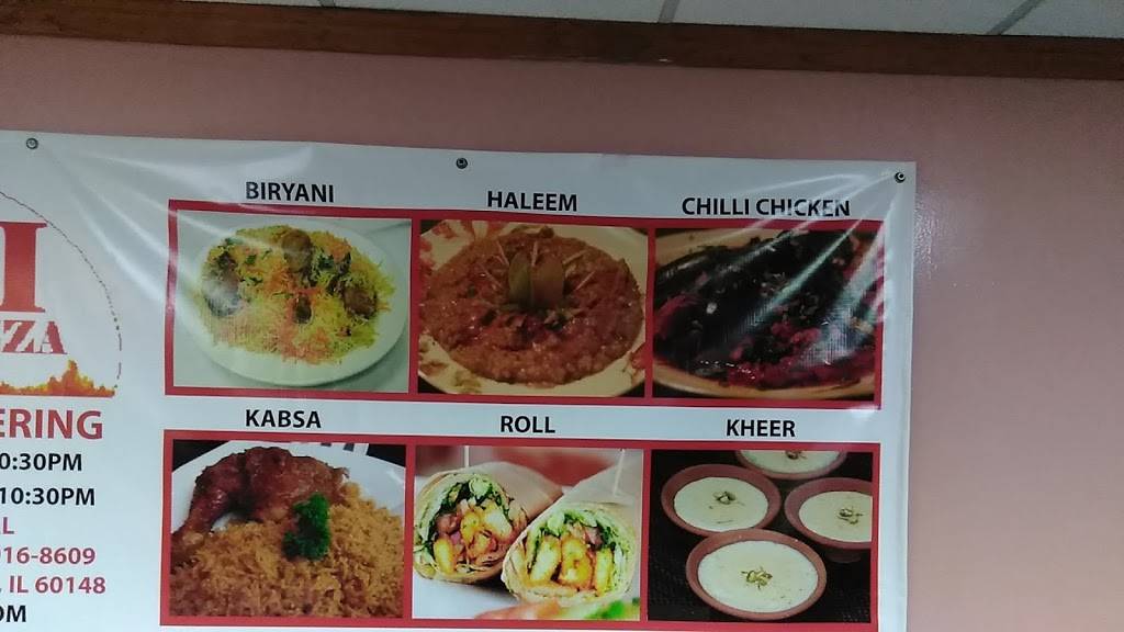 Desi Grill & Pizza | restaurant | 4750, 912 E Roosevelt Rd, Lombard, IL 60148, USA | 6309168608 OR +1 630-916-8608