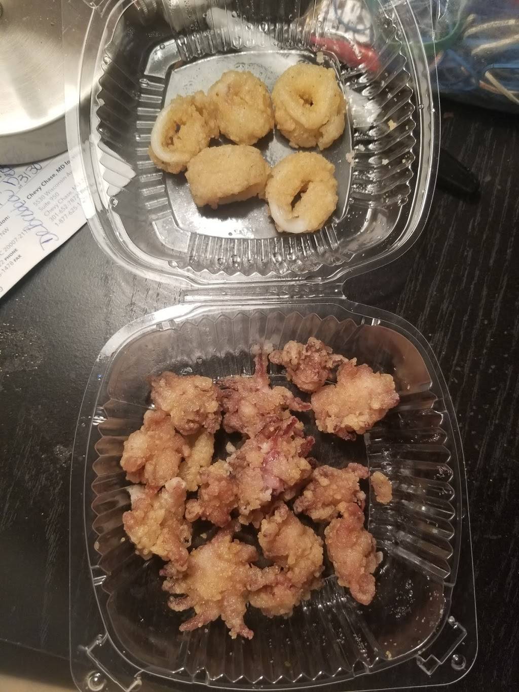 Fresh Greek Grill Beer& Wine | restaurant | 25 University Blvd W, Silver Spring, MD 20901, USA | 3016810070 OR +1 301-681-0070