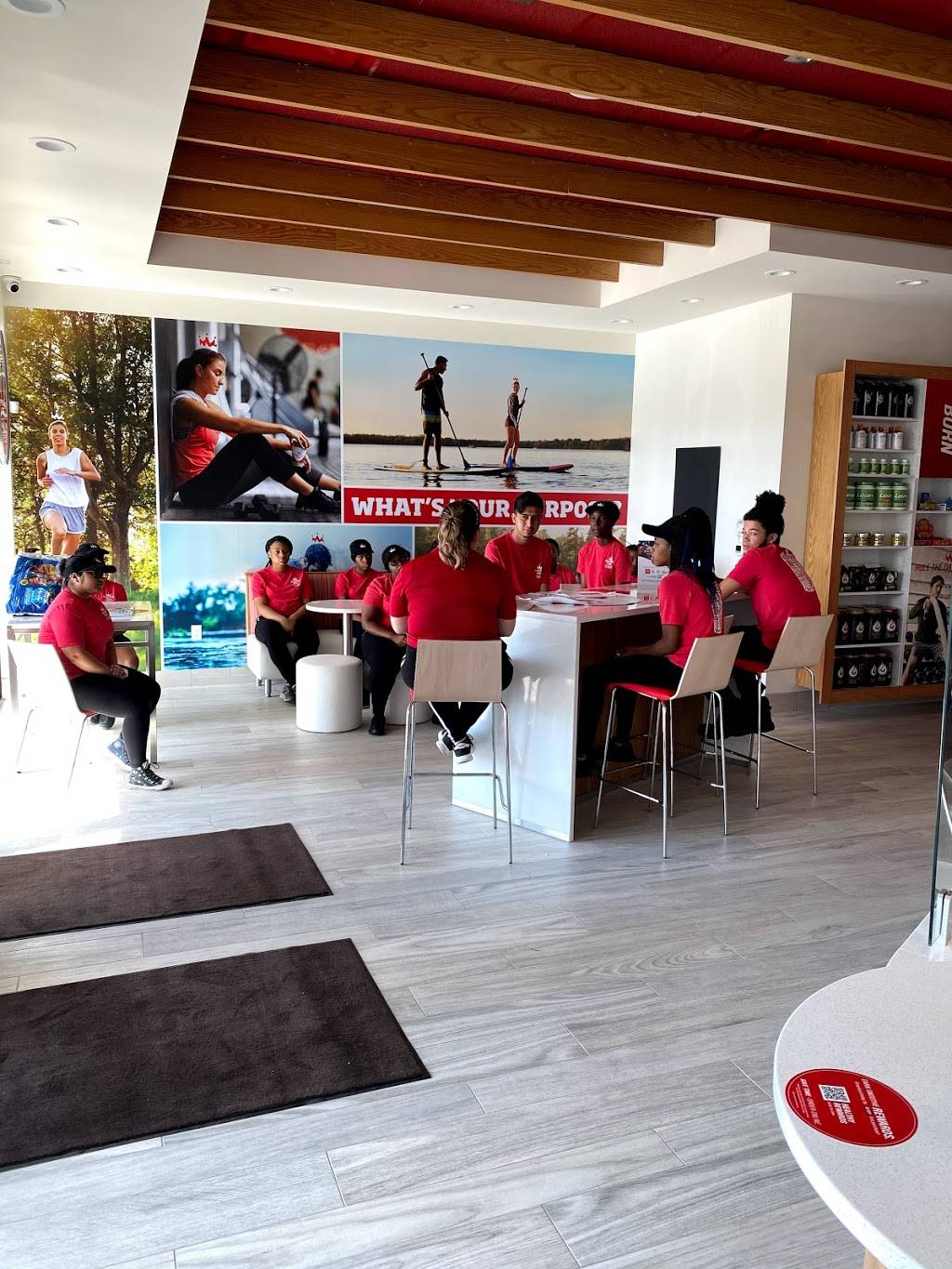 Smoothie King | meal delivery | 792 S Federal Hwy, Deerfield Beach, FL 33441, USA | 9546374864 OR +1 954-637-4864