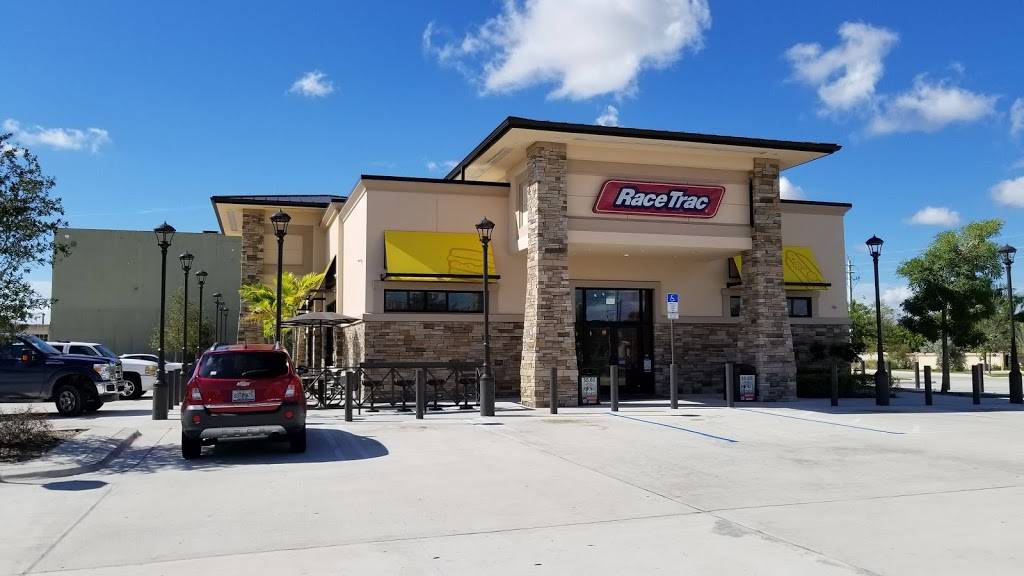 RaceTrac | bakery | 3299 N Federal Hwy, Pompano Beach, FL 33064, USA | 9549424195 OR +1 954-942-4195