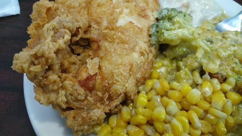 Wallys Restaurant | restaurant | 6521 Ringgold Rd, East Ridge, TN 37412, USA | 4238996151 OR +1 423-899-6151