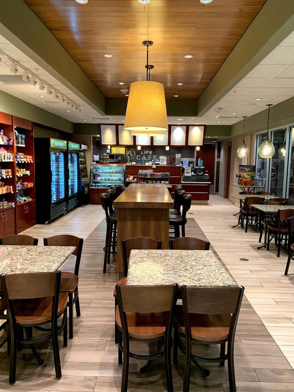 Life Cafe - Plymouth | restaurant | 3600 Plymouth Blvd, Plymouth, MN 55446, USA | 7635193841 OR +1 763-519-3841