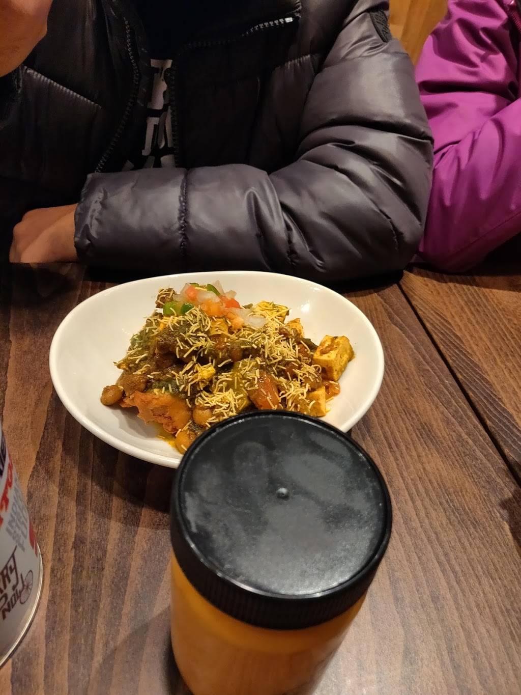 Curry Up Now | restaurant | 91 Washington St, Hoboken, NJ 07030, USA | 2016592879 OR +1 201-659-2879