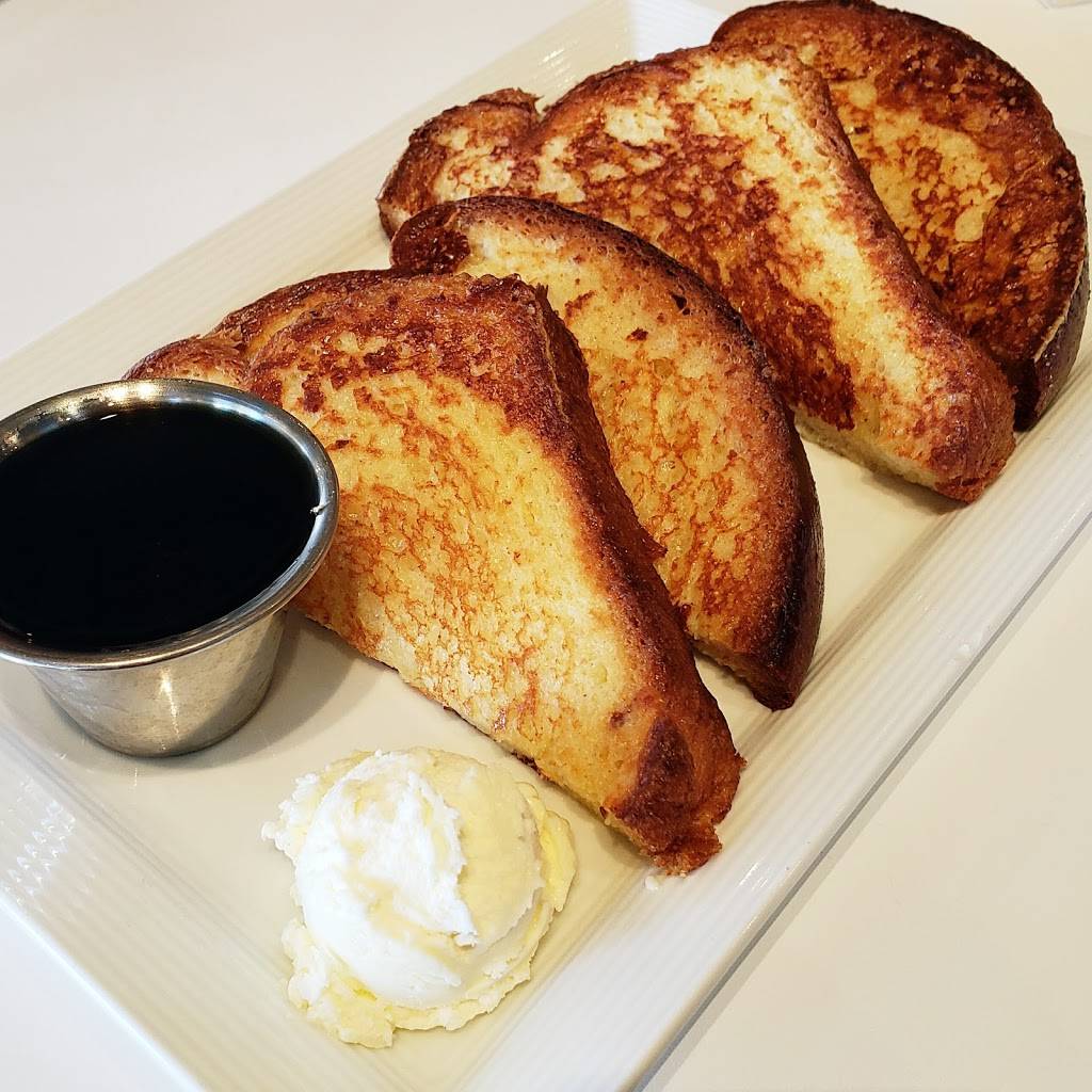 Over Easy | restaurant | 211 E Warner Rd, Gilbert, AZ 85296, USA | 4805073447 OR +1 480-507-3447