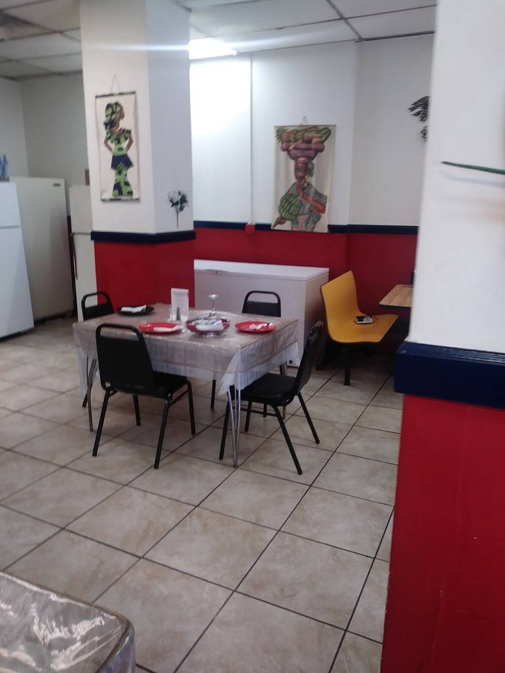 Little Mai | restaurant | 250 S Orange Ave, Newark, NJ 07103, USA | 9737920400 OR +1 973-792-0400